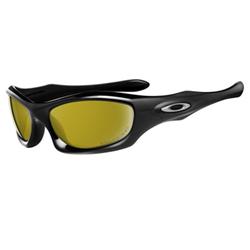 Monster Dog Sunglasses - Black/Black