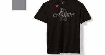 Oakley O-cali Bear Tee