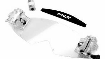 O Frame Mx Roll Off Accessory Kit