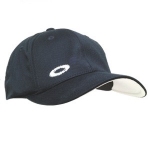 Oakley O Navy Panel Cap