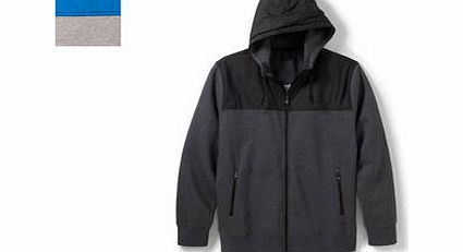 Overlay Hydrofree Fleece