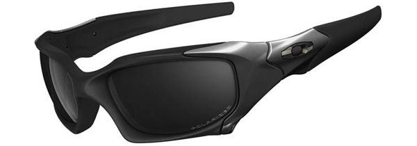 Oakley Pit Boss Sunglasses `Pit Boss