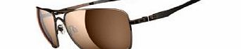 Plaintiff Squared Sunglasses Brown