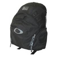 PLANET BACKPACK - BLACK