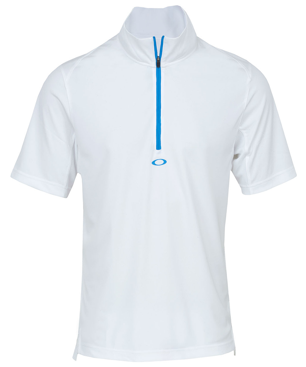 Prime Polo Shirt White