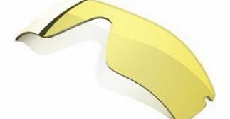 Radar path spare lens Yellow (11-277)