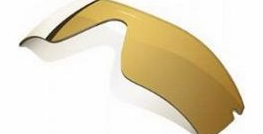 Radar Path Spare Lenses Gold Iridium 11-274