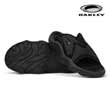 Smoke 3.0 Sandal - BLACK