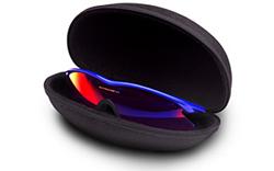 Soft Vault M-Frame Sunglass Case