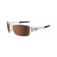 SPIKE SUNGLASSES - CHROME/VR28 BLACK