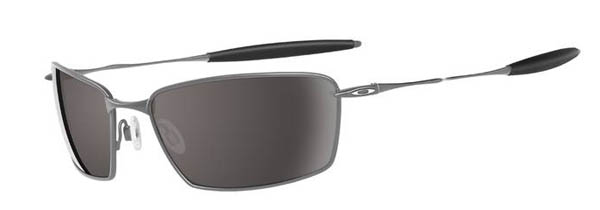 Oakley Square Whisker Sunglasses