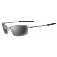 SQUARE WIRE SUNGLASSES - LIGHT/BLACK