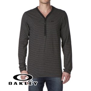 T-Shirts - Oakley Sandy Side Up Long