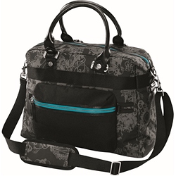 Oakley The Danielle Shopping / Messenger Tote 82089