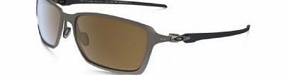 Tincan Carbon Sunglasses Titanium/