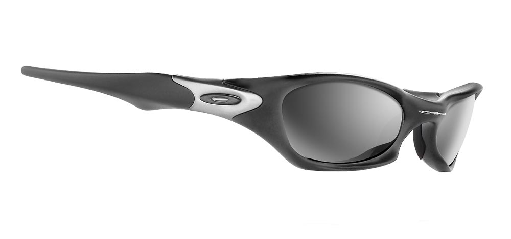 Valve Black with Black Iridium Lens