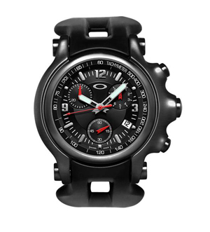 Oakley Watches Holeshot Watches