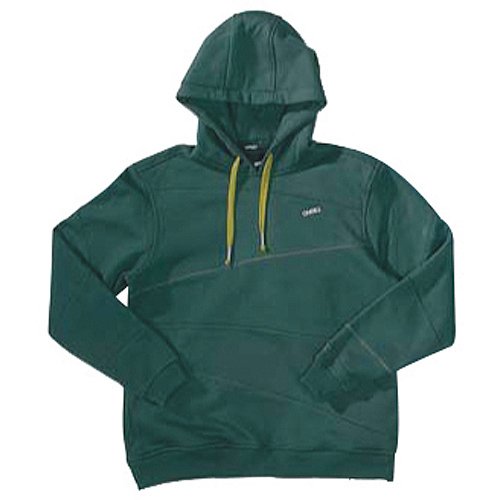 Mens O`eill Hebalm Hoody 632 Almost Green