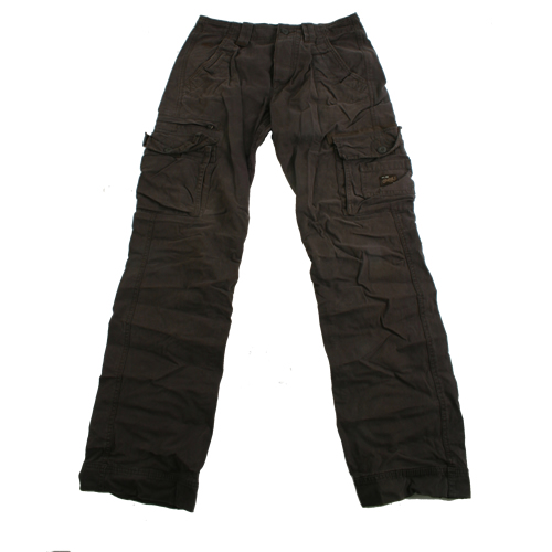 Oand#39;Neill Mens O`eill Janga Pant 719 Urban Brown