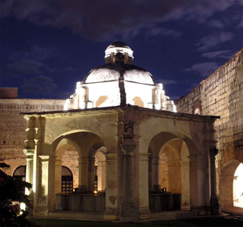 Camino Real Oaxaca