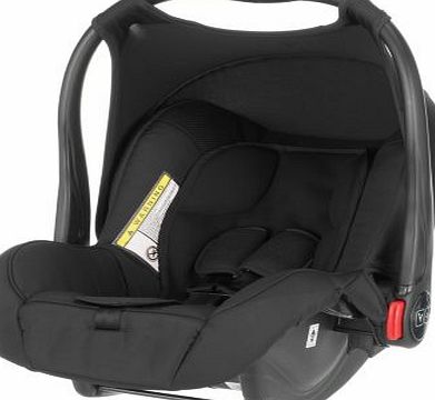 Obaby ABC Design Risus 0  Car Seat for Condor 4S and