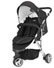 Obaby Zoma 3 Wheeler Sport White