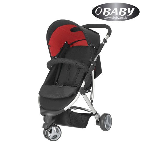 OBABY Zoma Sport