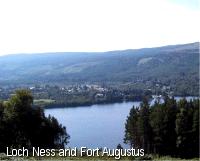 oban and the Western Highlands (Glasgow) Child