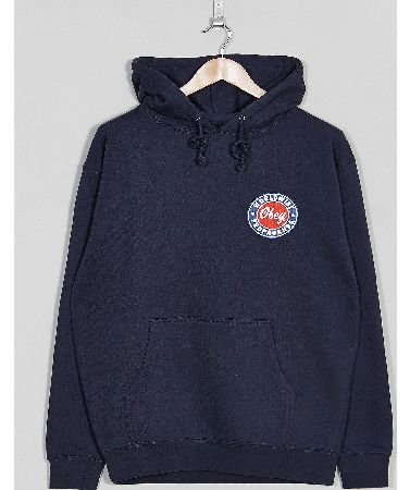 Obey Heyday Overhead Hoody