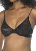 Occhi Verdi by La Perla College full cup bra