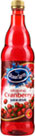 Ocean Spray Cranberry Squash (1L) Cheapest in ASDA Today!