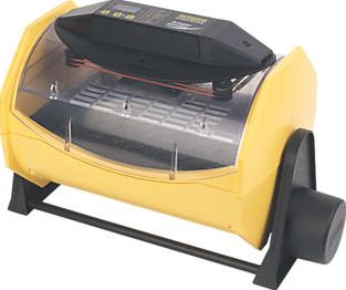 Octagon 20 Advance, 1228[^]5007F AD222A Egg Incubator 5007F