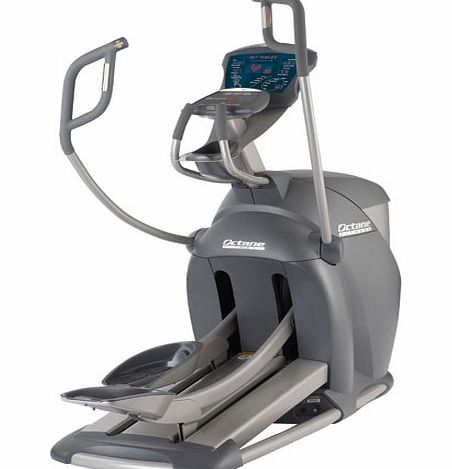 Octane Pro 3700 Elliptical