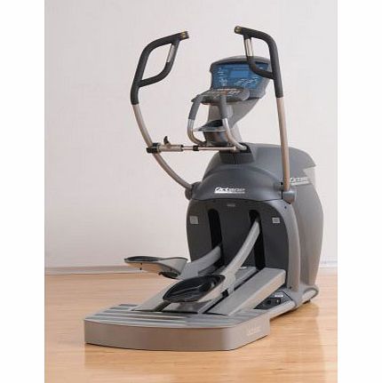 Pro 3700 IFI Elliptical