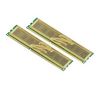 Gold Edition Dual Channel 2 x 2 GB DDR3-1333