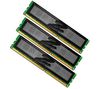 Obsidian Triple Channel 3 x 2 GB DDR3-1600