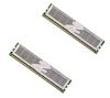 Platinum Edition Dual Channel 2 x 2 GB DDR3-1333