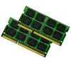 Standard Dual Channel 2 x 2 GB DDR3-1333