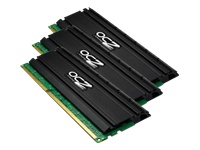 OCZ Blade Series Triple Channel