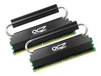 OCZ DDR2 PC2-9200 Reaper HPC 4GB Edition