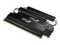 OCZ Reaper HPC Edition Low Voltage Dual Channel