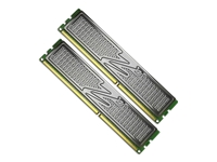 OCZ Titanium XTC Low Voltage Dual Channel Kit -