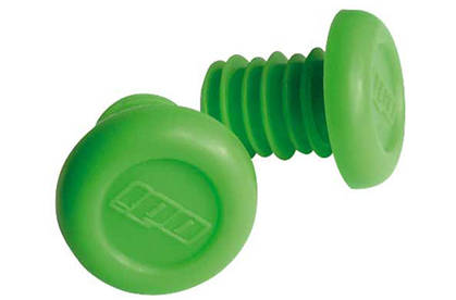 Bmx Push-in Bar Plugs