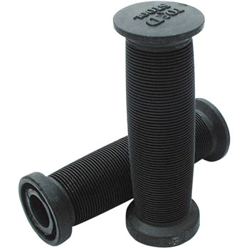 Toadstool Handlebar Grips