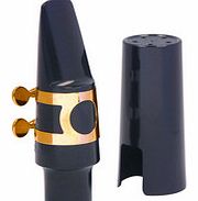 Odyssey Alto Saxophone Mouthpiece Outfit