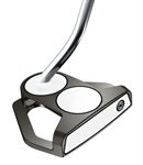 Backstryke 2 Ball Golf Putter