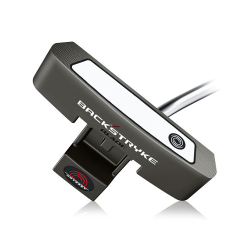 Backstryke Blade Putter