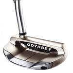 Odyssey Black Series #3 Putter ODBLSE3-L-35