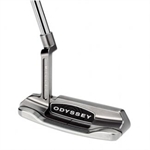 Odyssey Black Series I #1 Putter ODBLSI1-L-33