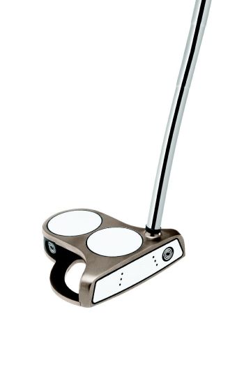 Odyssey BLACK SERIES I 2 BALL PUTTER Left / 33